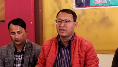  कसरी ग्रहण गर्ला काँग्रेसले सुझावलाई ? (भिडियो) 